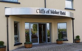 Cliffs de Moher